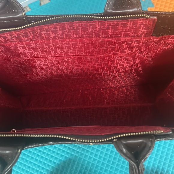 Fancy bag with small pouch fashion bag - Picture 9 of 16